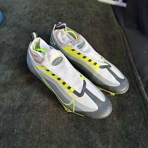 Nike Vapor Cleats